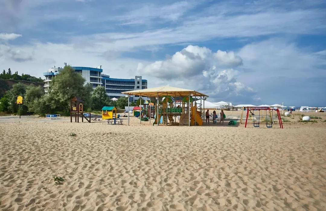 Bugaz Sea View-1